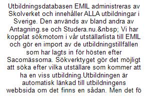 Fråga 13 Vilket var ditt helhetsintryck av Saco Studentmässa 2016 i Stockholm?