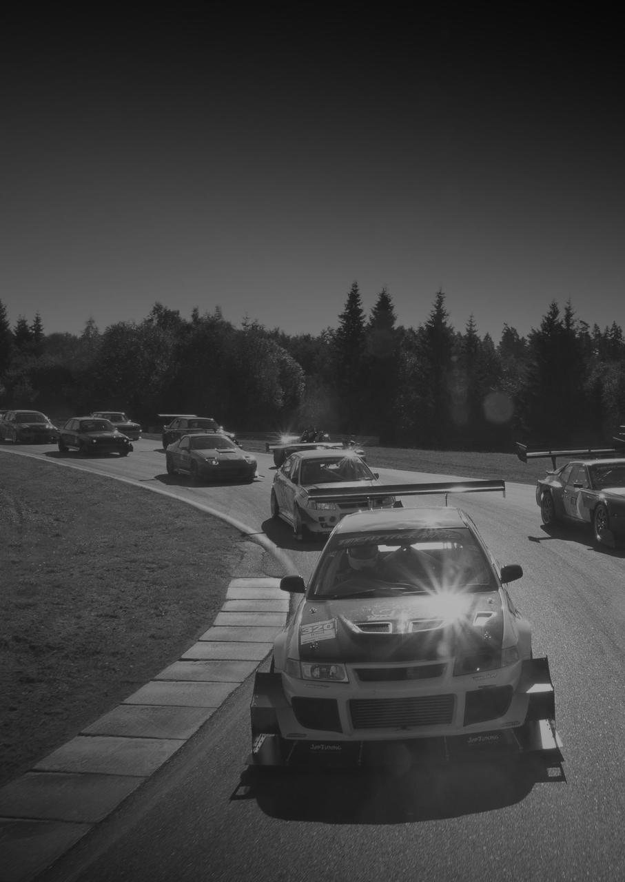 SERIEREGLER TIMEATTACKNU.