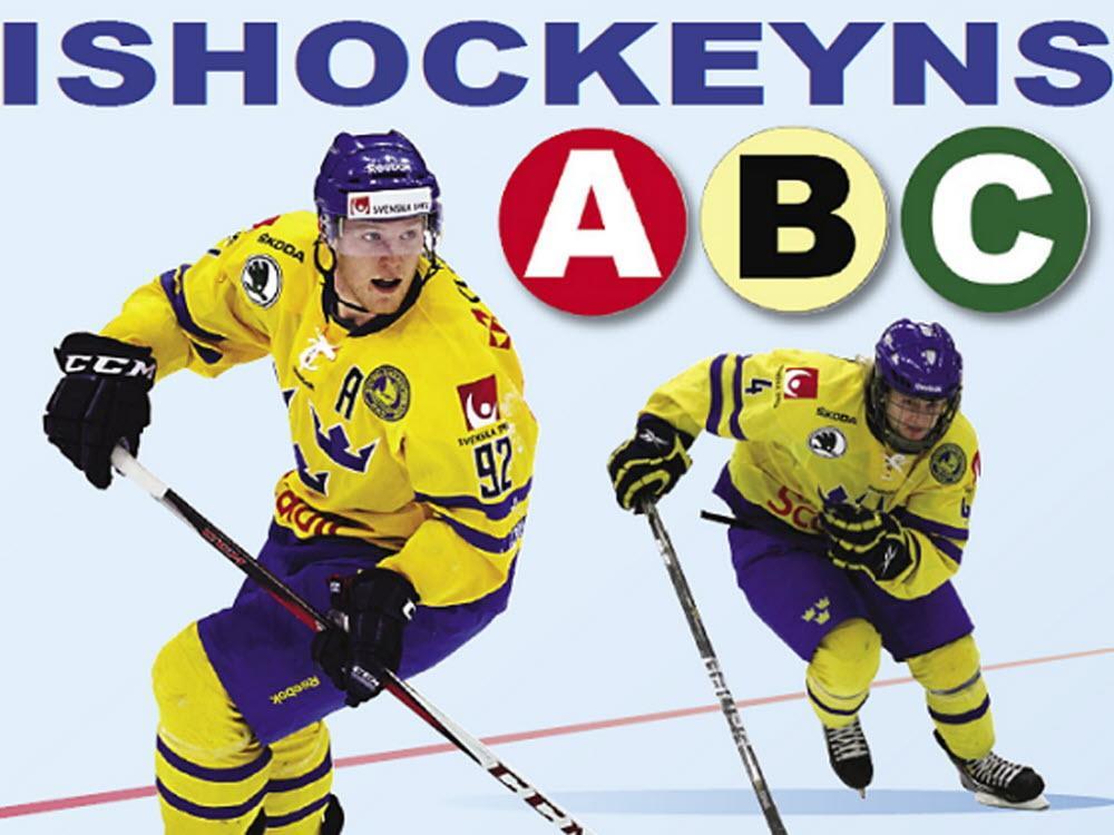 Ishockeyns ABC läroplan för ungdomshockey i IF Troja-Ljungby Ishockeyns ABC är Svenska Ishockeyförbundets läroplan för ungdomsishockey i åldrarna 7 16 år.