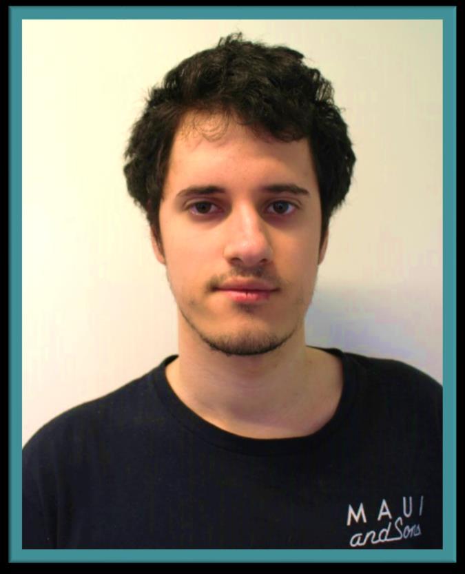 jag Här är jag Vad heter du? Marko. Hur gammal är du? 20 år. Vilken familj har du? Mamma, pappa och lillasyster. Var bor du? Partille Centrum. Var jobbar du? Laxen. Vad gör du där?