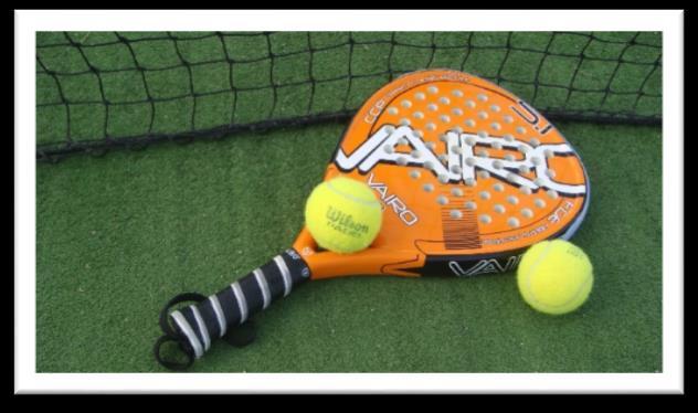 Sport Padeltennis Kamyar Vad heter sporten? Padeltennis Var och när uppfanns sporten? Man vet inte riktigt men liknande sporter förekom på engelska kryssningsfartyg på 1920- talet.