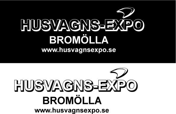 Husvagns-Expo i Bromölla AB Hasse Karlsson och Eddie Dolata grundade Husvagns-Expo i Bromölla AB 1978.