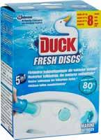 Fresh Discs Duck,