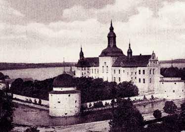 Exempel på denna typ av befästningar är Dalarö skans, skansarna Lejonet och Kronan i Göteborg samt centraltornet i Carlstens fästning vid Marstrand.
