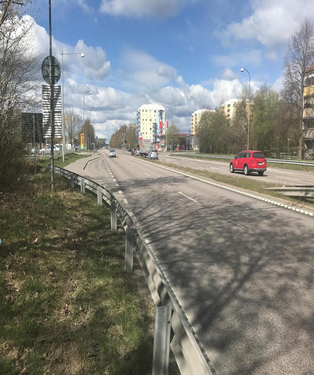 Örebro Län Samrådsunderlag,