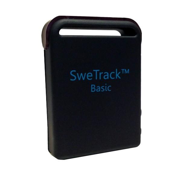 SweTrack Basic