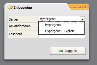 Hypergene så här gör du Loggboken löpande dokumentation för medarbetare och chefer Loggboken finns för att löpande kunna dokumentera erfarenheter, goda idéer, reflektioner mm i det vardagliga arbetet