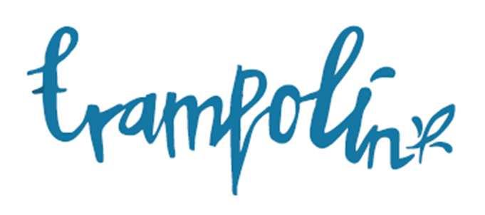 SOCKEN- OCH BYINDELNING PÅ TRAMPOLIN Den del av Trampolins lägerplats där deltagarna kommer att bo är indelad i tre delar som kallas socknar, och varje socken är i sin tur indelad i sex byar med