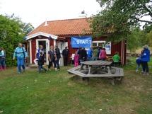 se 25 27 augusti Paddling, familjehelg i Roslagens skärgård (Inga förkunskaper) Under de här dagarna kommer både stora och små ha möjlighet att äventyra i Roslagens skärgård.