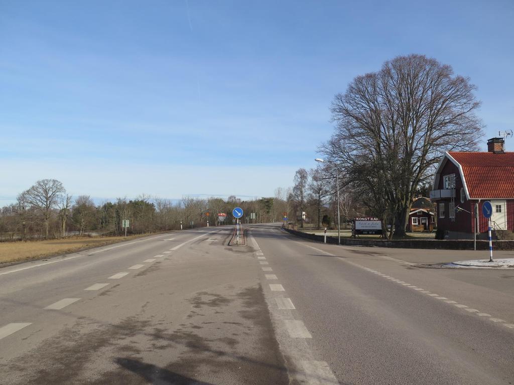 Tack för att du kom Ni har möjlighet att lämna synpunkter, senast 2018-05-04, via brev till: Trafikverket Ärendemottagning, investering Box 810 781 28 Borlänge Ange diarienummer: TRV 2017/15341 eller