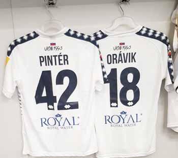 4 FUTBAL streda 10.