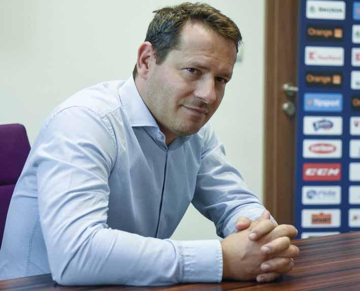 HOKEJ 7 MARTIN KOHÚT: Až 85 percent doteraz predaných vstupeniek na majstrovstvá sveta sa dostalo k fanúšikom, nie k priekupníkom Fiasko s lístkami už nepripustíme, aktívne vstupujeme do predaja