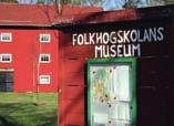 Borås Stad Fristads folkhögskola Fem minuters promenadväg från Fristad Torg ligger Fristads folkhögskola. Där hittar du både lunchservering (under terminerna) och vandrarhem.