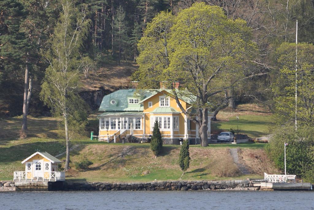 Utbudet väntas öka Utbudet av småhus till försäljning förutses öka kraftigt under kvartal två. Det gäller för alla tre länderna, även om bedömningen ligger något lägre i Danmark.