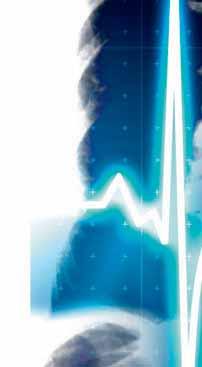 UTVECKLINGEN INOM MEDICINSK TEKNIK går rasande snabbt och engineering for health blir ett allt viktigare område.
