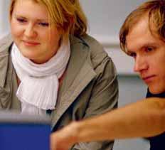 Python Konstruktion av eget datorspråk Datornät och distribuerade system Logik och diskret matematik Agil