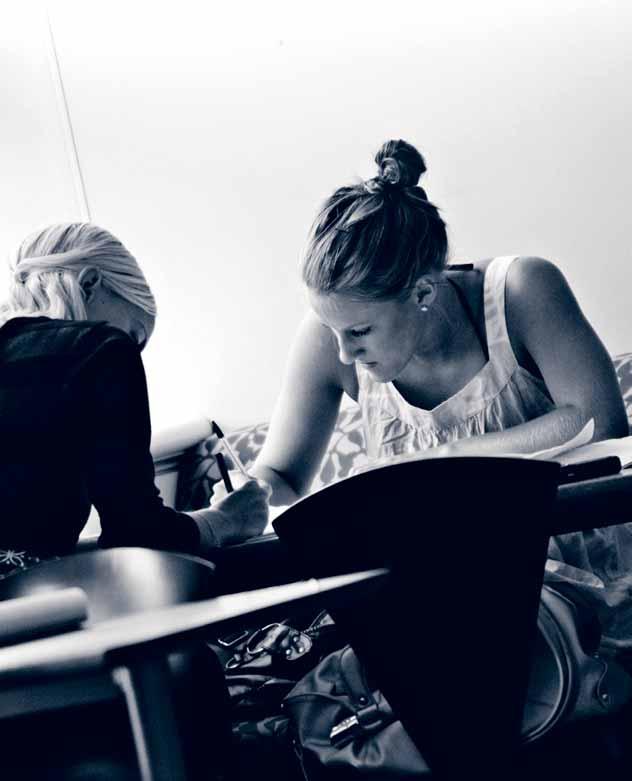 Om studier NATIONELL BETYGSDATABAS.