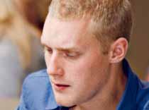 MASTER-/MAGISTERUTBILDNING. Programmet ger grundläggande behörighet till vidare studier på avancerad nivå. Information om masterprogram finns på www.liu.se/utbildning/pabyggnad. EFTER UTBILDNINGEN.