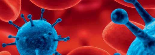 ämnen som kemi, biokemi, cell- och molekylärbiologi, fysiologi och laboratorieteknik. Termin 2, cinska ämnen som molekylärbiologi, genetik, biokemi, anatomi och fysiologi.