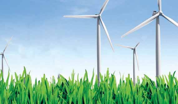 EFTER UTBILDNINGEN. Energi- och miljötekniksektorn är en av Sveriges största och mest expansiva industrinäringar just nu.