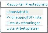 Lönestatistik tar du ut