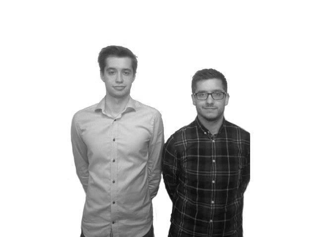 Förord Följande rapport är ett examensarbete på 7.5hp för CAD-tekniker programmet på högskolan i Halmstad. Projekt ConneXion har pågått under perioden mars 2015 maj 2015.