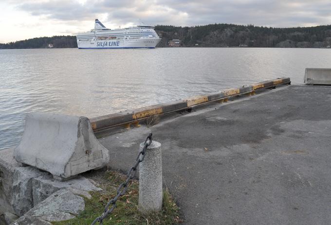 Snö tippas i Brevik i vinter Lidingö Stad har bestämt att snötippning ska ske i Brevik i vinter.