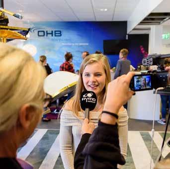 Det tog den obemannade farkosten sju år att nå planeten som den studerade fram till september 2017.