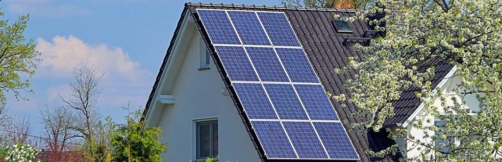 Ny webbportal om solel I september lanserade Energimyndigheten Solelportalen, en webbplattform med offentlig information och oberoende vägledning om solceller.