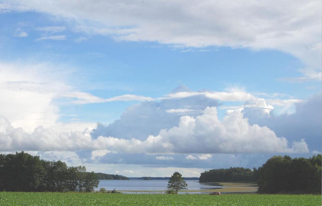 Ivösjökommittén Verksamhetsberättelse