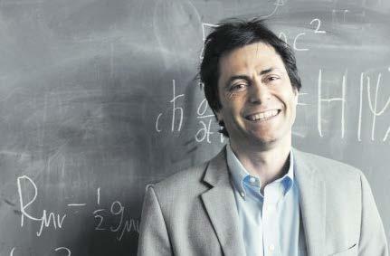 en del av infrastruktur och vår Max Tegmark, professor i vardag, utifrån både tekniska fysik vid MIT och initiativtagare till Future of Life Institute, lan Jasmin Idun Lyman, Fredrik och filosofiska