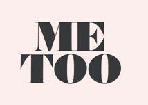 Hör Liss Kerstin Sylven, professor vid institutionen för pedagogik och specialpedagogik vid VAR: PEDAGOGEN, HUS A, KJELL HÄRNQVISTSALEN NÄR: 19/4 KL. 12.00 12.30 After Work: #MeToo vad händer nu?