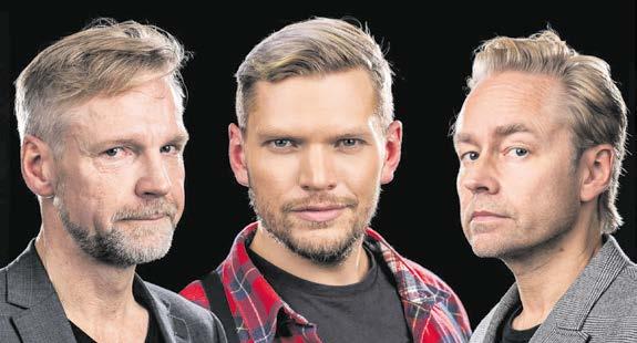 HELA DENNA BILAGA ÄR EN ANNONS FRÅN GÖTEBORG & CO VETENSKAPSFESTIVALEN 2018 5 Fråga Vetenskapsfestivalen Har du en fråga som håller dig sömnlös om nätterna?