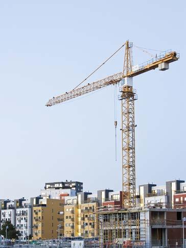 Samlastning i Malmö Samcity - Med projektet SamCity gjorde Malmö stad en ansats att samordna gods till kommunala enheter i Malmö och gods till privata aktörer i en avgränsad del av stadskärnan.