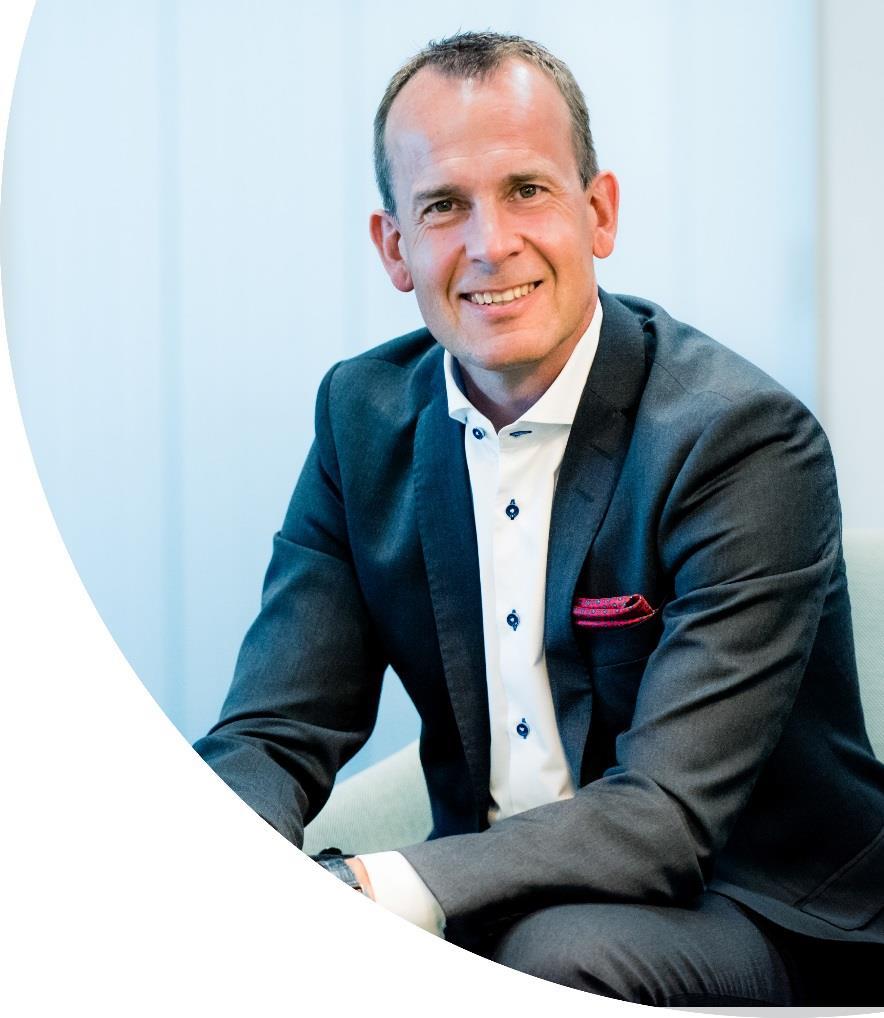 VD:s kommentarer Rekordhögt rörelseresultat De senaste årens positiva trend fortsatte under tredje kvartalet. Mejeri och Special Nutrition var de segment som främst bidrog till resultattillväxten.