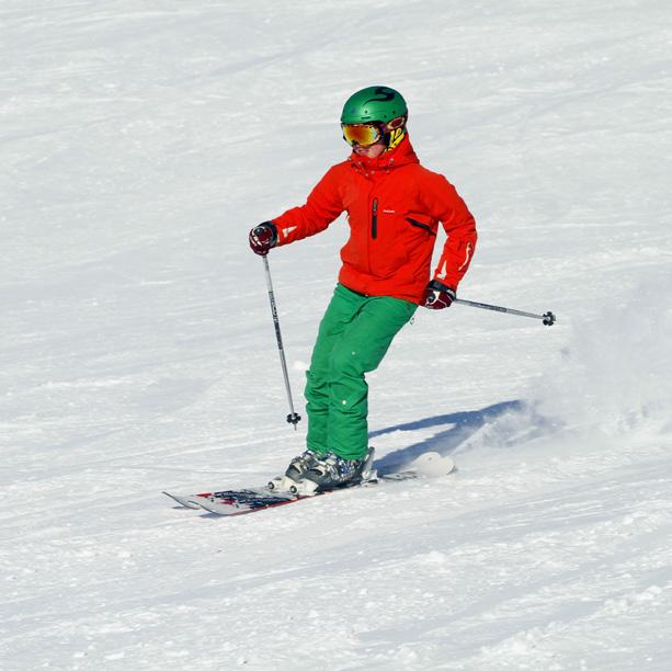 Stjärnsund 1, 2.2 och 3.8 km I mån av snö! Övriga spår se www.hedemora.se eller www.skidspar.se. HÄNDER I OCH VID VASAHALLEN RYLLSHYTTEBACKEN Alla dagar klockan 11.