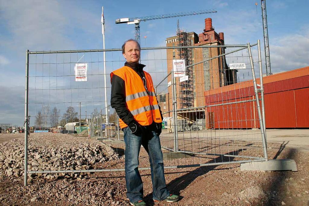 Det är sådant här Byggnads vill få bort ARBETSVILLKOR. Nyligen sände Sveriges Television programmet Uppdrag gransknings reportage om bygget av gallerian Mall of Scandinavia som öppnade i höstas.