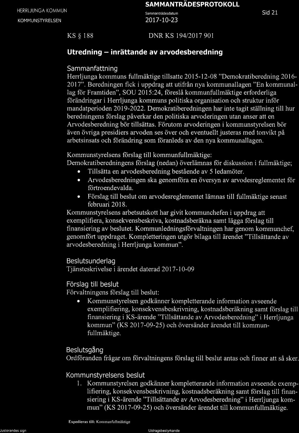 Ärende 21
