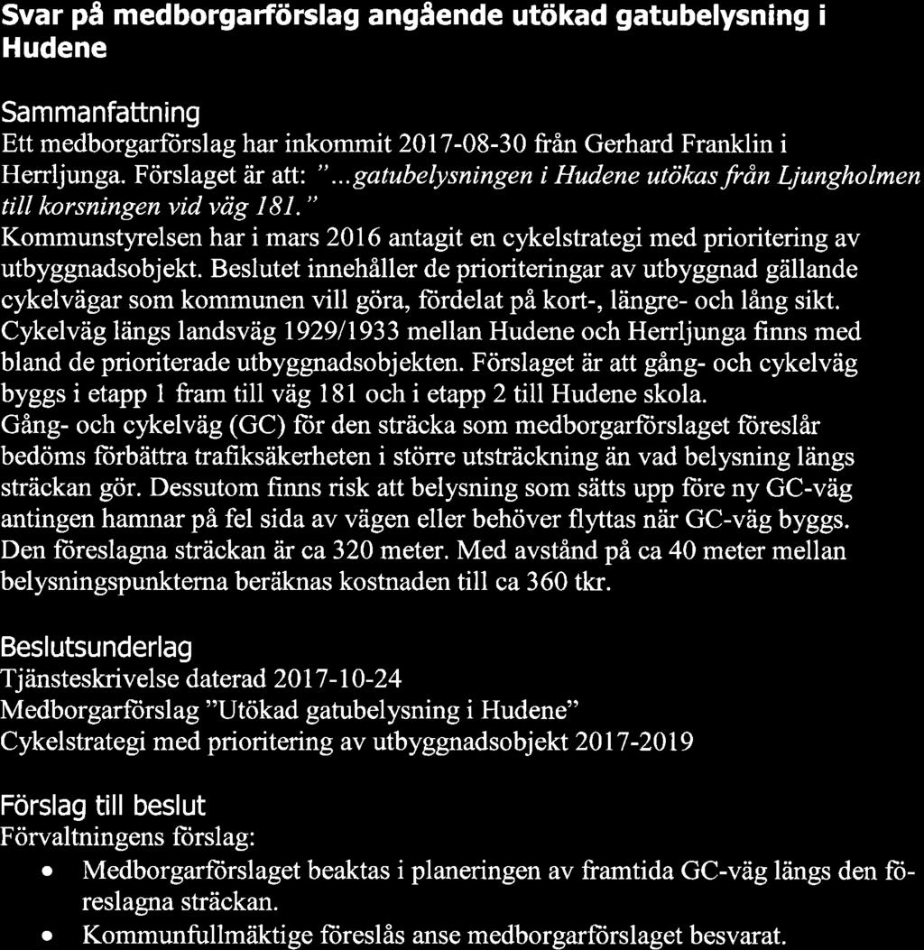Ärende 3