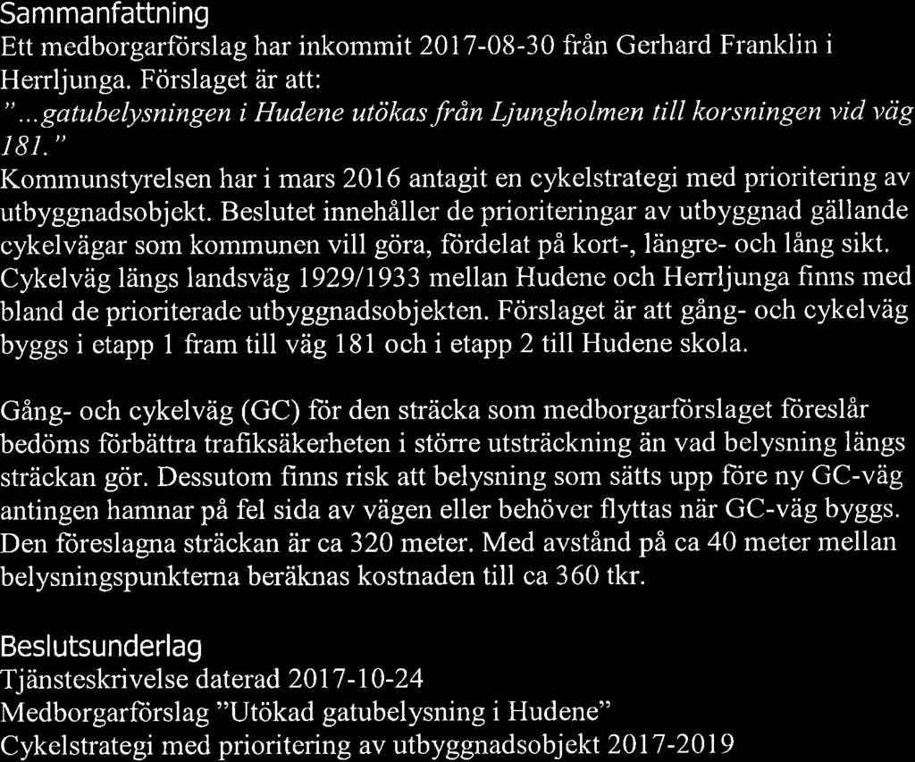Ärende 3