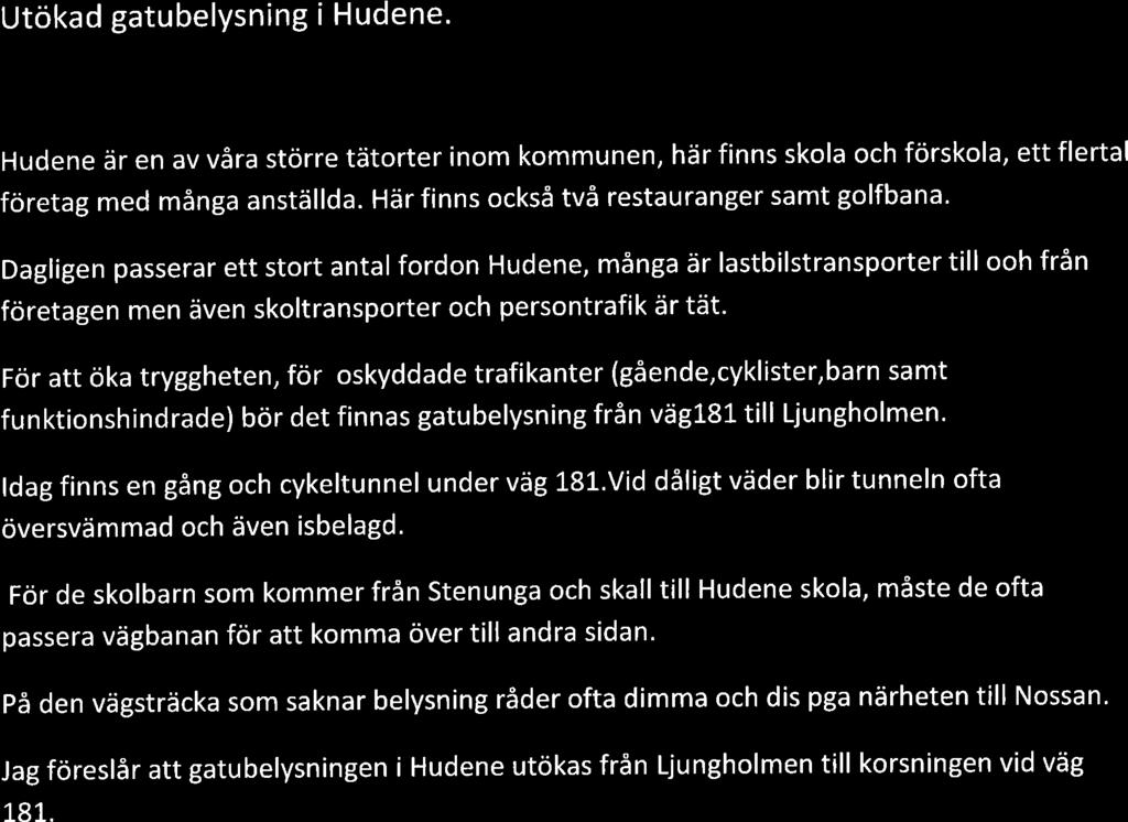 Ärende 3