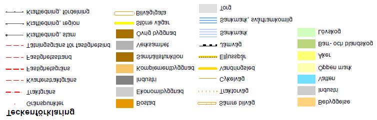 Geodatasamverkan 5 0 5 10 15 20 25