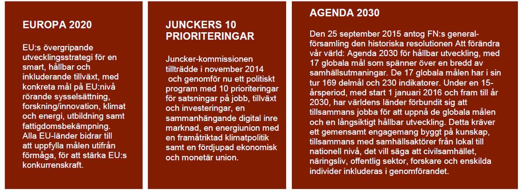 EnergiIntelligent Dalarna är den regionala energisamverkan som funnits i länet sedan 2005 och är sprunget ur miljömålsarbetet.