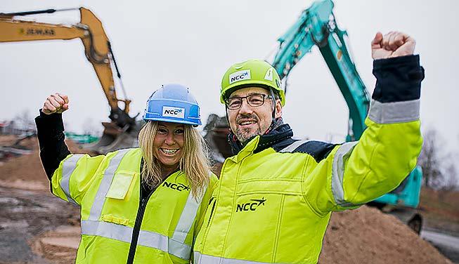 Foto: Mikael Bergström/Johan W Avby Nya lokaler för framtidens hälso- och sjukvård Framtidens hälso- och sjukvård ska bedrivas i moderna och flexibla lokaler för att ge länsinvånarna bästa möjliga