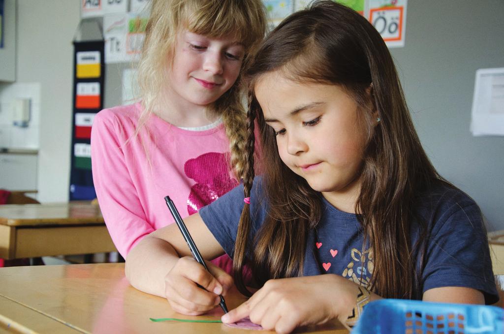 Kontaktlänk till skolans Hem och Skola-förening Nästan alla skolor i Svenskfinland har en Hem och Skola-förening som jobbar för att barn, lärare och föräldrar ska har goda relationer, med fokus på