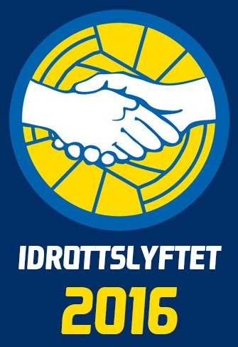Vä StmanlandS FotbollFörbund - År Sber ättel Se 2015 Idrottslyftet För idrottslyftets år 2015 har Västmanland fördelat 1 031 065 kr.