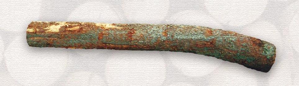 Rakhet - utbytesförlust Sågcylinder (toppdiameter 15 mm) Utbytesförlust 20 cm = tolerans 21-120