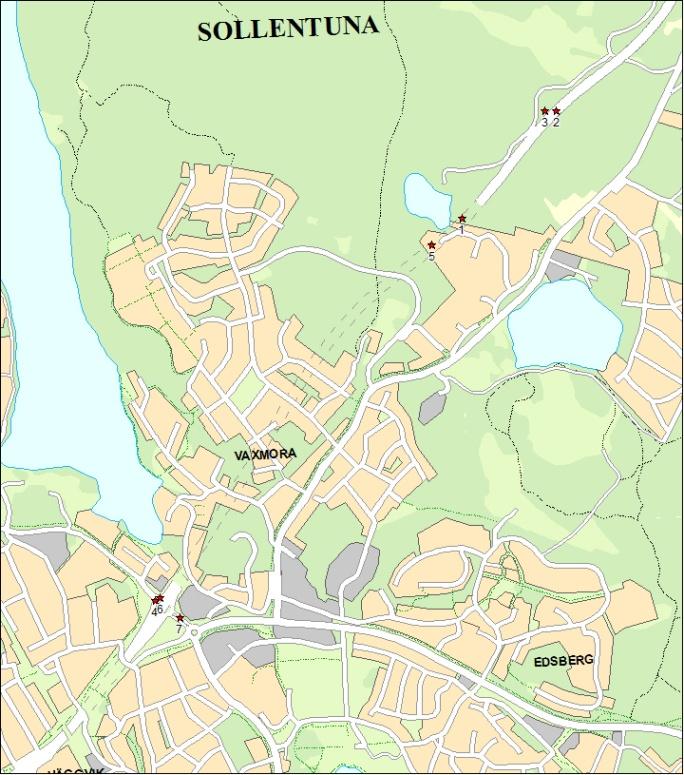 Törnskogstunneln Törnskogstunneln är 2,1 kilometer lång och ligger ca en mil norr om Stockholms stadskärna. Tunneln avlastar en del av Sollentunas lokala vägnät från genomfartstrafik.