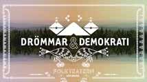 Sök: Folkteatern Gävleborg, Drömmar och demokrati! Se Turnéplan, klicka på Hudiksvall 22-29/4 Massor av lokala aktiviteter! SAD Symphony 23 och 24 april kl 19.