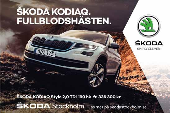 2 Defilering: 18:10 Start Bankod 18:17 05 b ODDS Skoda Stockholm Race Queen L.:s lopp Stolopp 3-åriga och äldre ston 400.001-1.600.000 kr. 2640 m. Autostart. 1 2 3 Pris: 100.000-50.000-25.000-13.